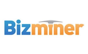 Bizminer Logo