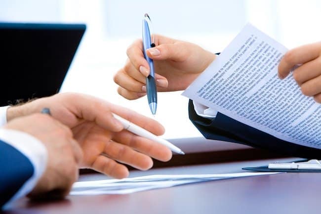 Understanding M&A Purchasing Agreements