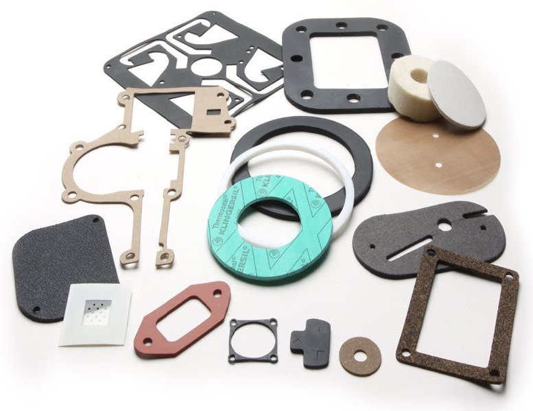 Gasket Material Types Photo 2