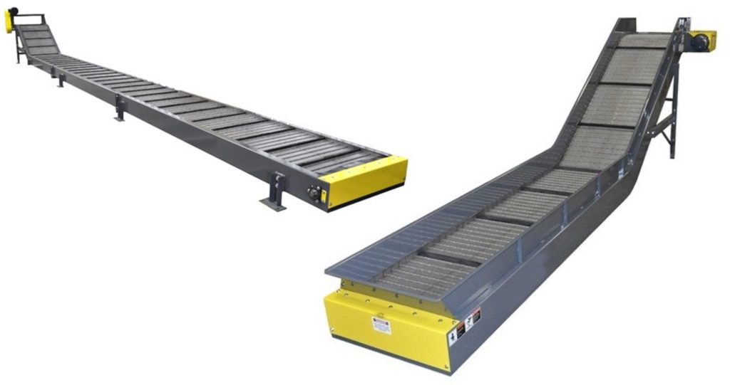 Heavy Duty Conveyor Manufacturer for Sale Image