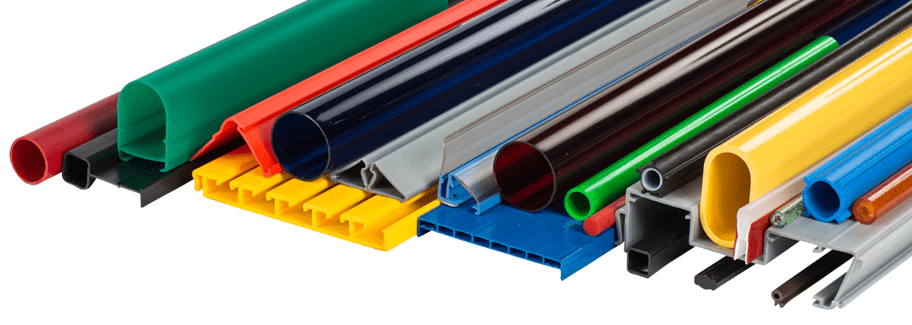 Plastic Extrusion Image 2