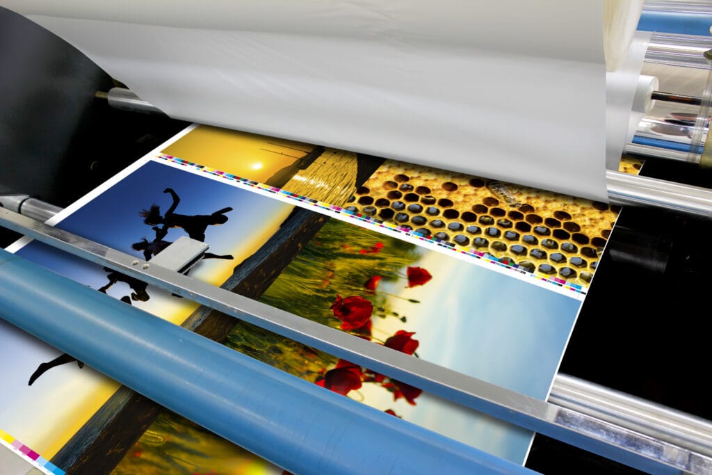 Commercial Lamination Photo 1