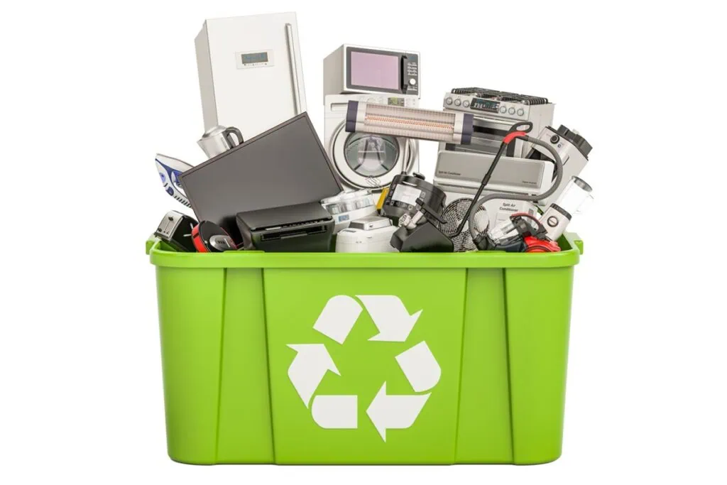 Electronic Asset Recycling Company Photo 1