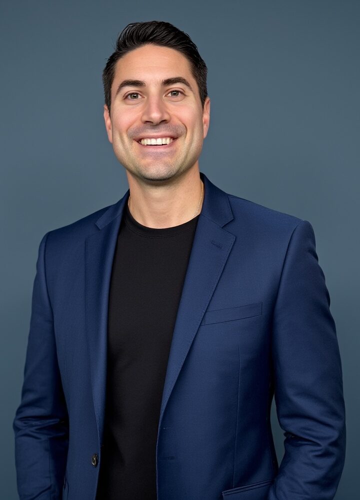 Nick Fares - Founder