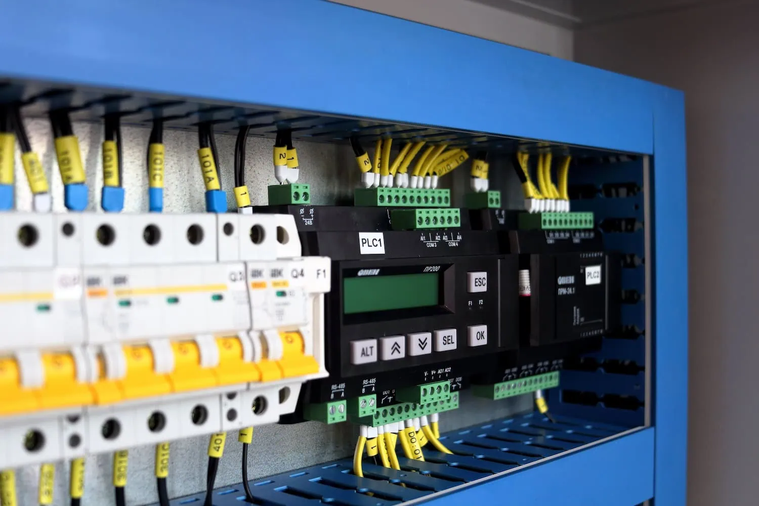 Leading Industrial Engineering Service Company Photo 1
